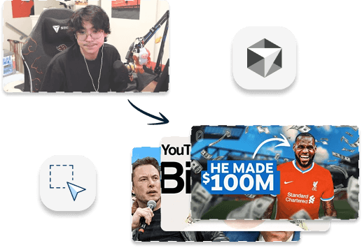 Choose Your Templates